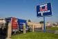 Image 1 of CubeSmart’s storage facility in Azusa, CA 91702